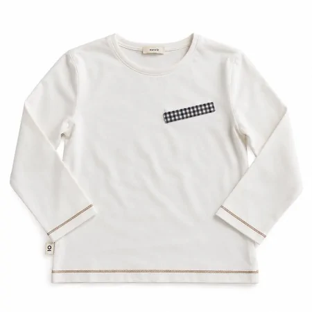Maglia Bambino in Caldo| Nuvolè