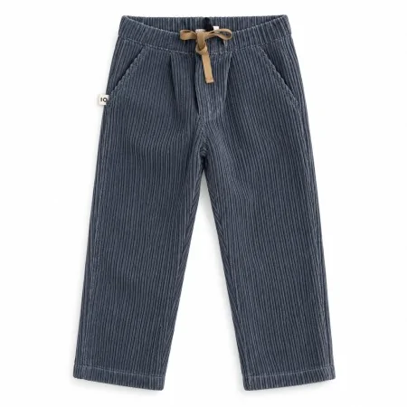 Pantalone Bambino Velluto a Coste