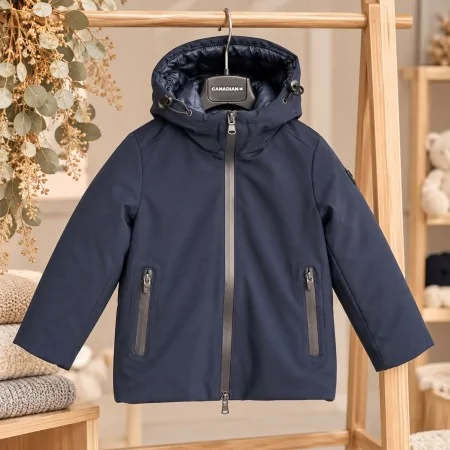 Giubbotto Canadian Unisex Carignan | Invernale