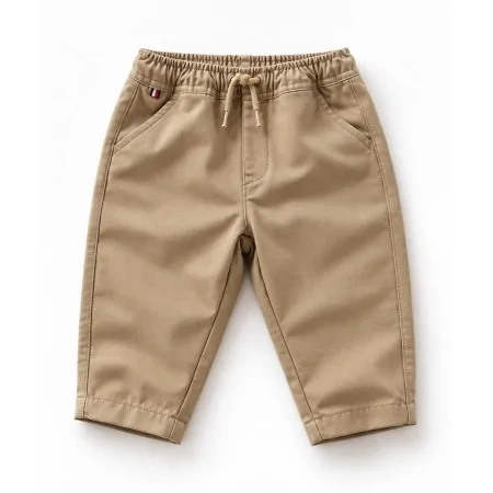 Pantaloni Chinos Bambino Tommy Hilfiger Pantaloni Chinos Bambino Tommy Hilfiger