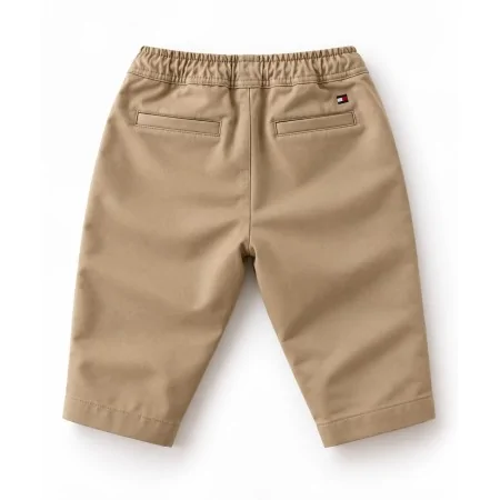 Pantaloni Chinos Bambino Tommy Hilfiger Pantaloni Chinos Bambino Tommy Hilfiger
