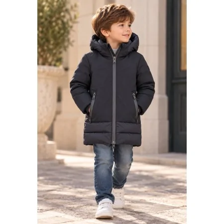 Giubbotto Invernale Canadian Unisex Impermeabile Giubbotto Invernale Canadian Unisex Impermeabile