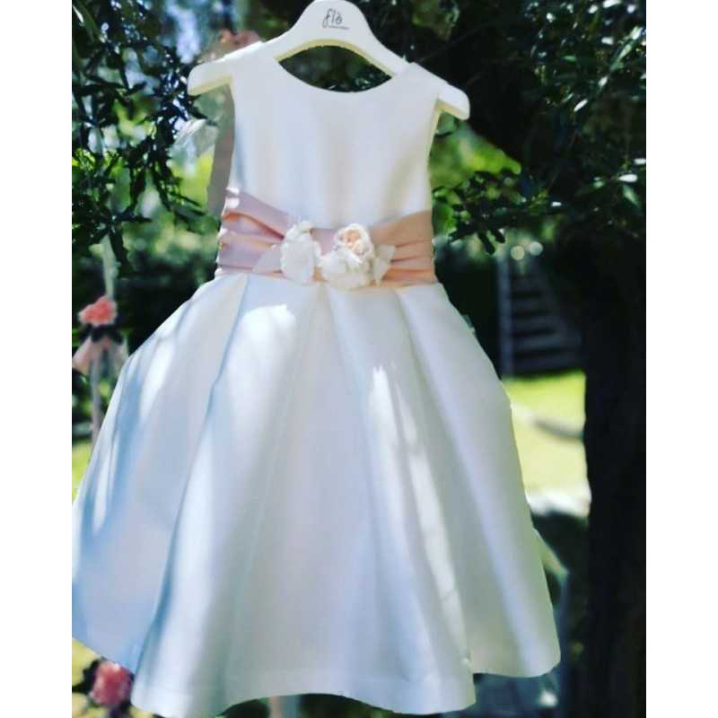 Abito comunione Flò Abito comunione Flò