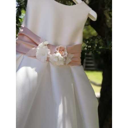 Abito comunione Flò Abito comunione Flò