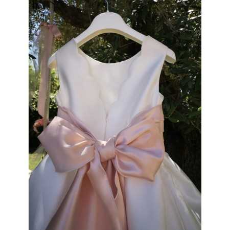 Abito comunione Flò Abito comunione Flò