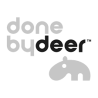 Done by deer