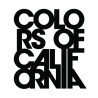 Colors of California